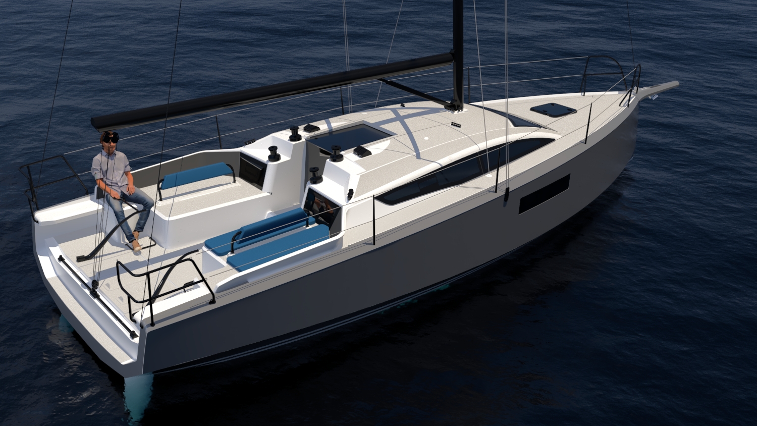 RM 980_Essai Vray